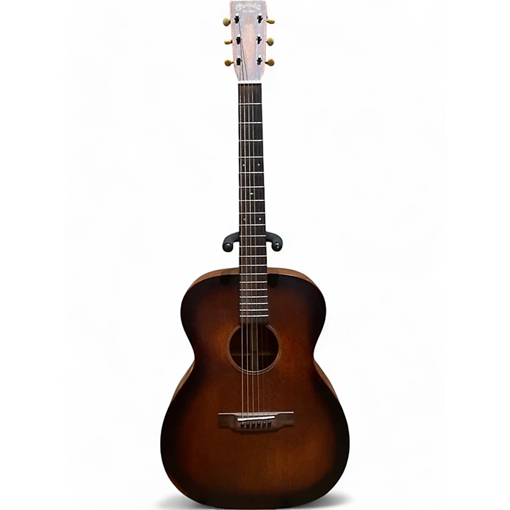 Used Martin D15M Natural Acoustic Guitar