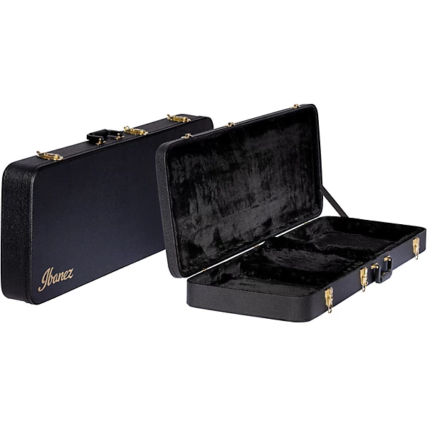 FRH100 Acoustic Guitar Case Black