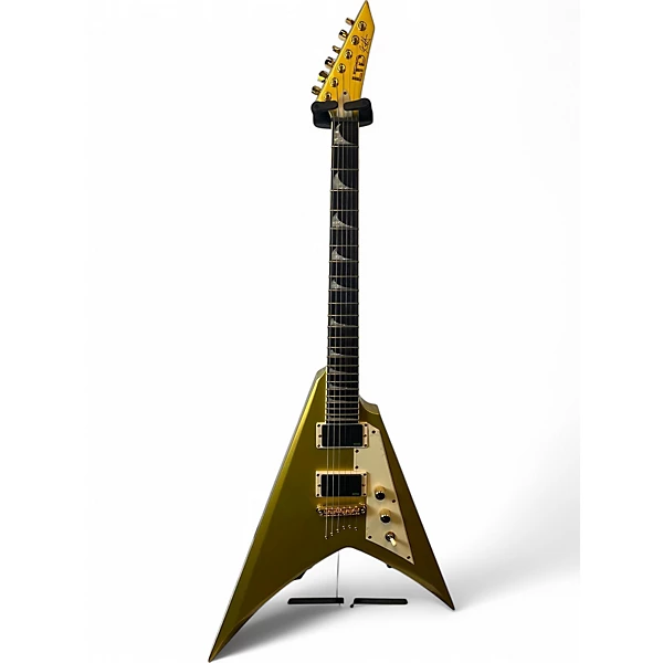 ESP LTD KHV Solid Body Electric Guitar