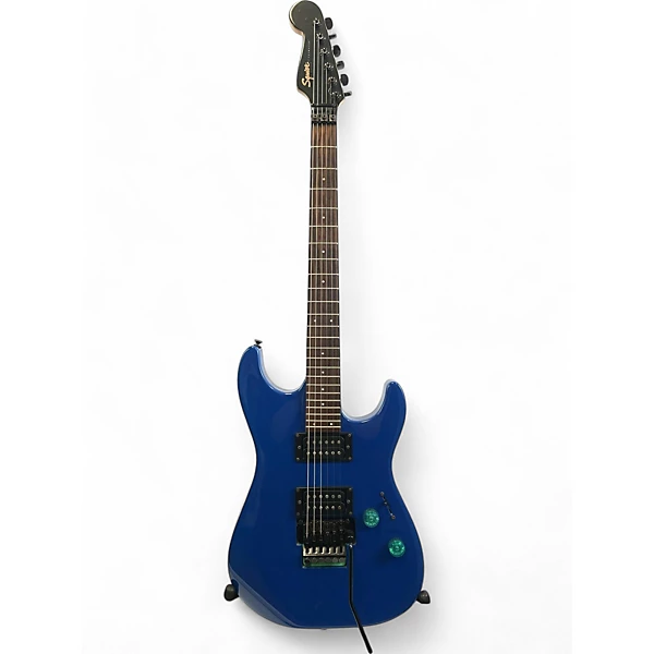 Squier 2000 Stagemaster Solid Body Electric Guitar.gc