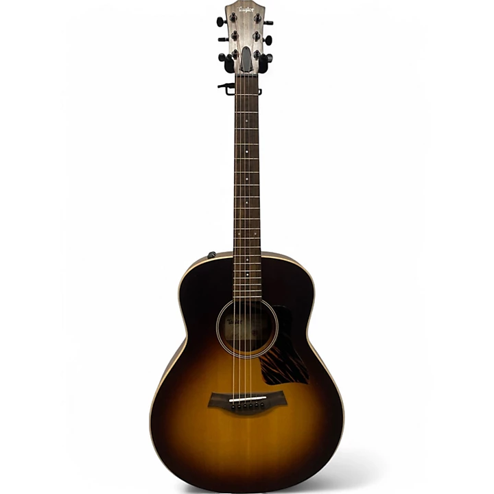 Used Taylor AD11E SB Tobacco Sunburst Acoustic Guitar