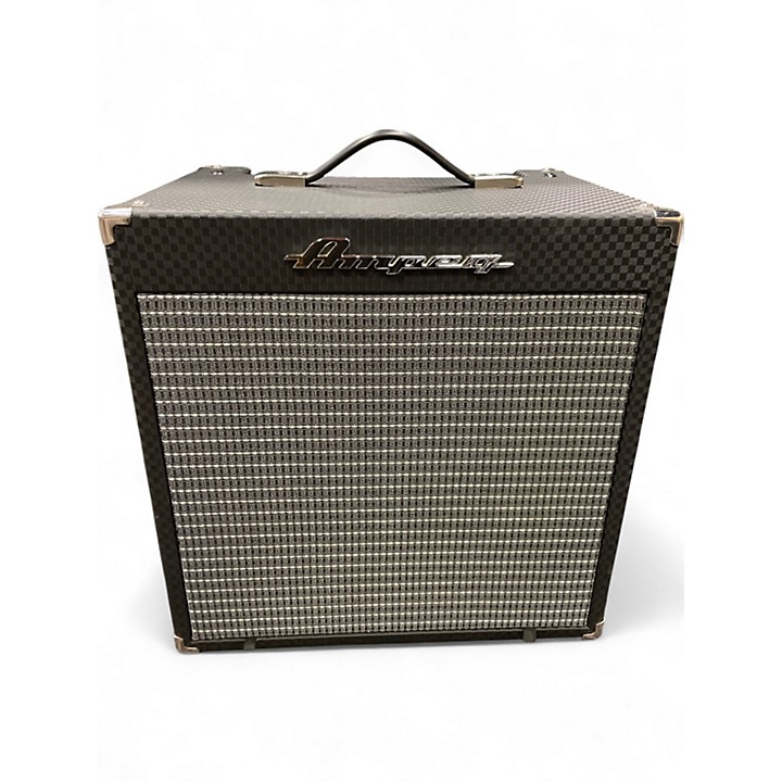 Ampeg Used Ampeg rb 108 Bass Combo Amp
