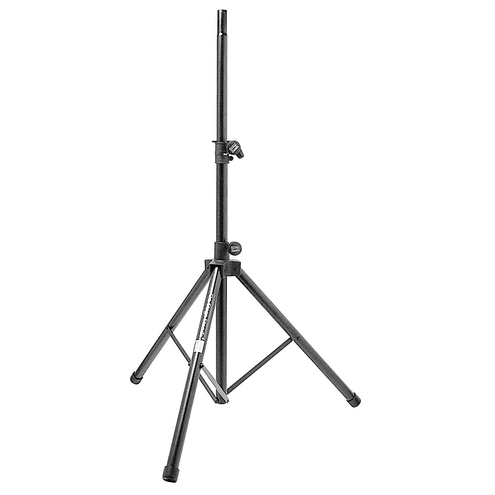 Classic Speaker Stand Black