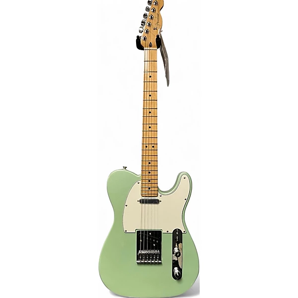 Fender Player Telecaster Solid Body Electric Guitar