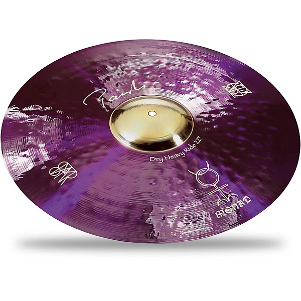Signature Dry Heavy Ride 22 in
