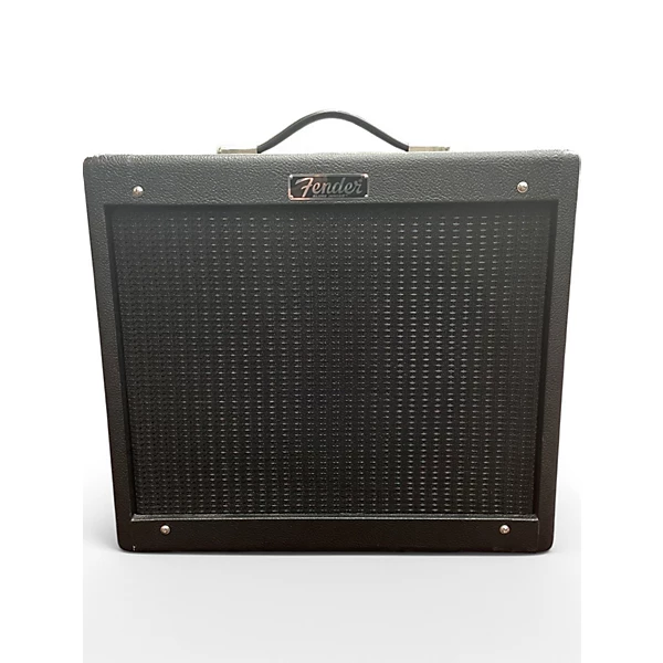 Fender Used Fender Blues Junior IV
