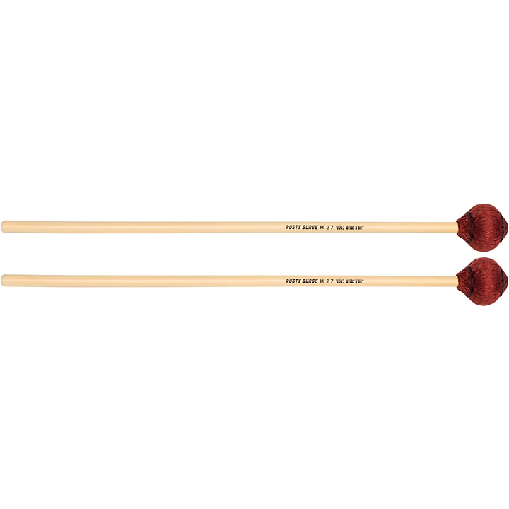 Rusty Burge Signature Vibraphone Mallet