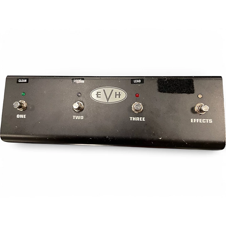 Used EVH 5150 III 50W Tube Guitar Amp Head