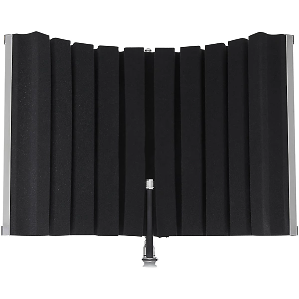 Sound Shield Compact Compact Folding Vocal Reflection Baffle