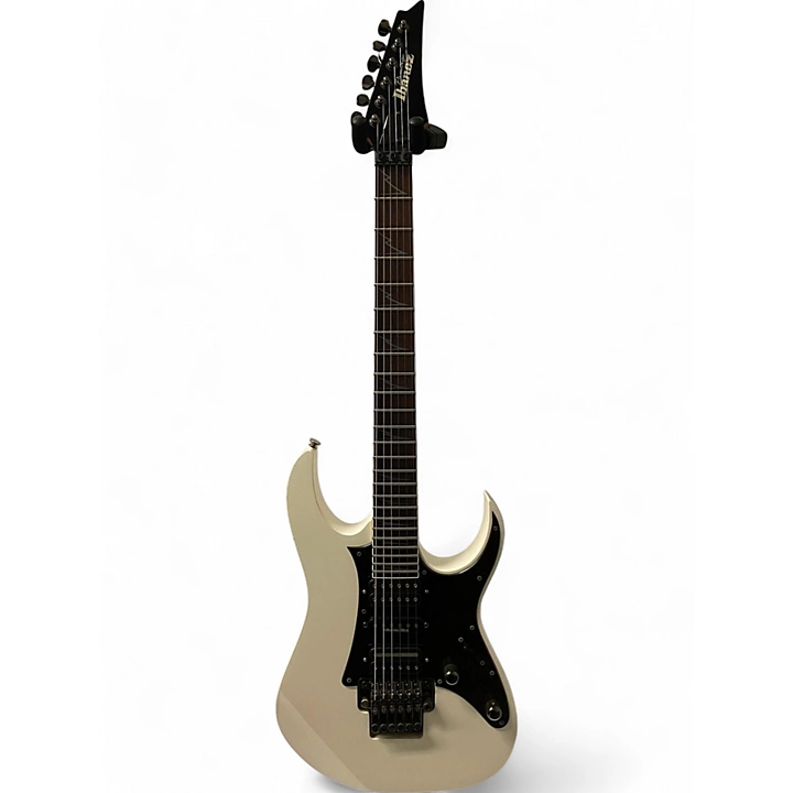 Ibanez 2000s RG3550MZ Prestige Series Solid Body Electric Guitar.gc