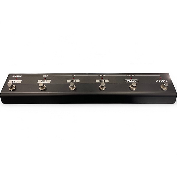 BOSS Used BOSS GAFC Guitar Combo Footswitch