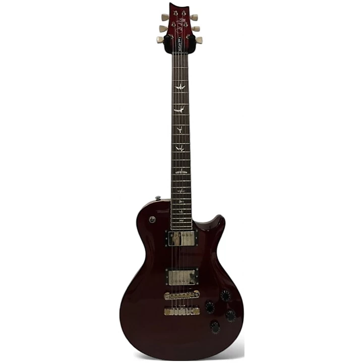 PRS SE Singlecut McCarty 594 Solid Body Electric Guitar