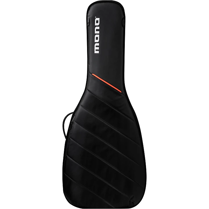 Mono M80 Stealth Electric Guitar Case Black