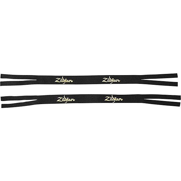 Nylon Cymbal Straps