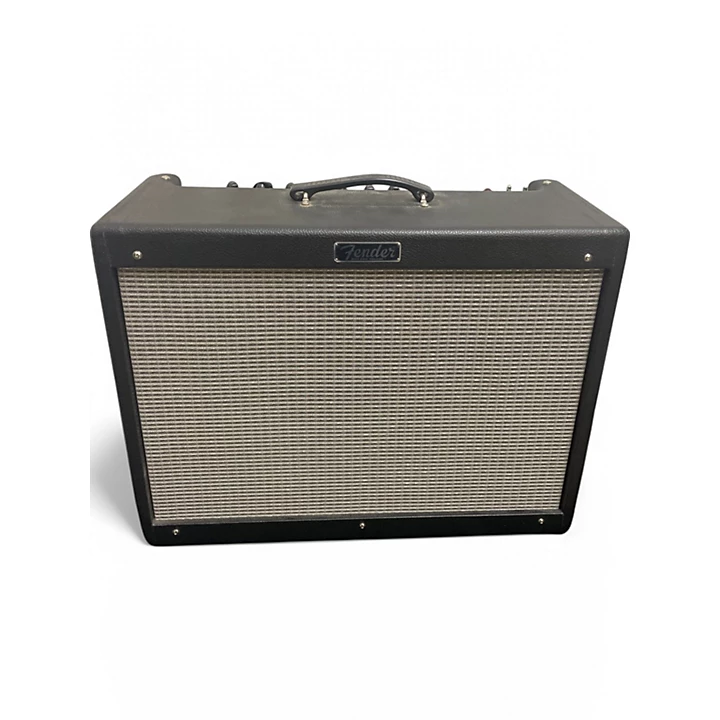 Fender Used Fender Hot Rod Deluxe III 40W 1x12 Tube Guitar Combo Amp