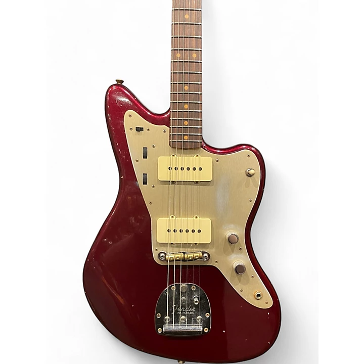 Fender Used Fender Custom Shop