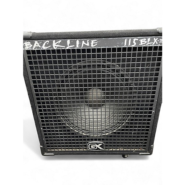 Gallien Krueger Used Gallien Krueger