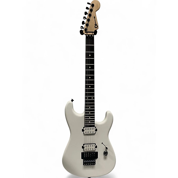 Charvel JIM ROOT PRO MOD SAN DIMAS HH Solid Body Electric Guitar.gc