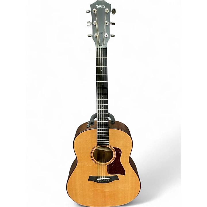 Used Taylor AD17E Natural Acoustic Electric Guitar
