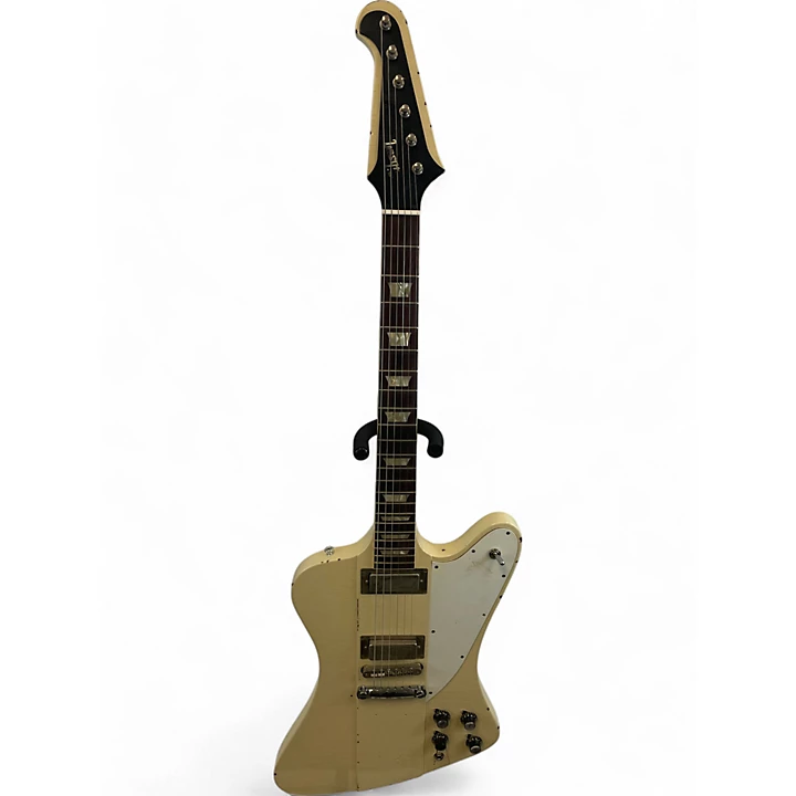 Gibson Used Gibson JOHNNY WINTER