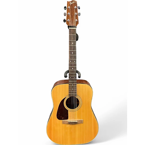 Fender Used Fender F