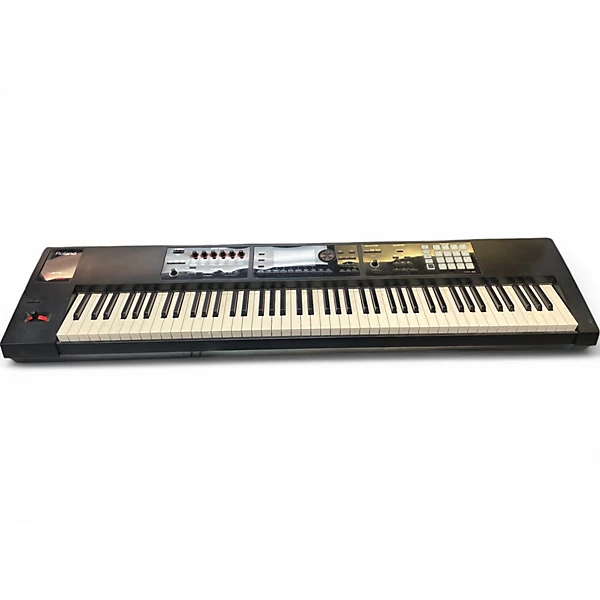 Roland Used Roland Fantom 08 Keyboard Workstation