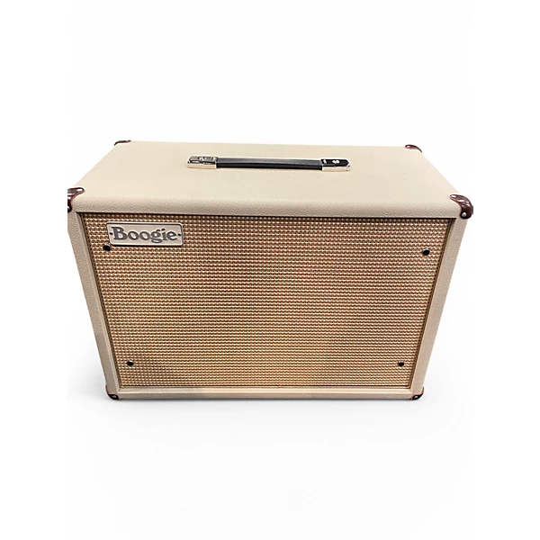 Used MESA/Boogie California Tweed 23 Guitar Cabinet