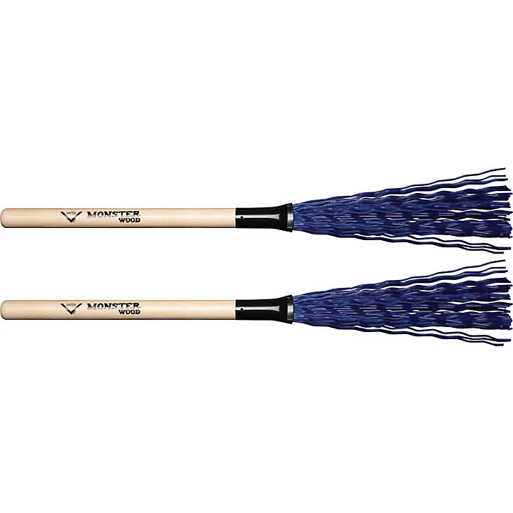Monster Wood Brush