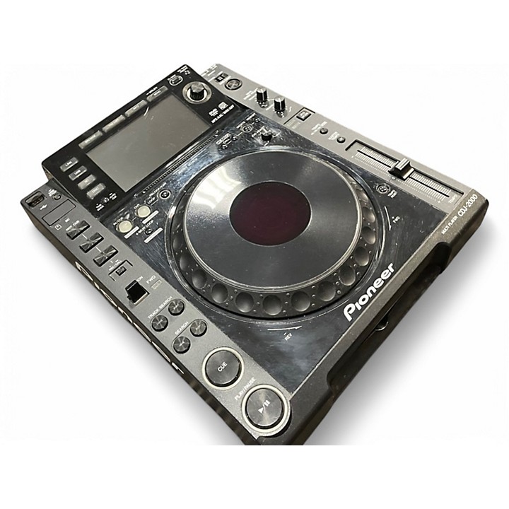 Pioneer DJ Used Pioneer DJ CDJ2000 DJ Player.gc