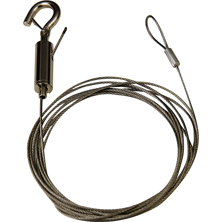 SlipNot Cable Suspension System