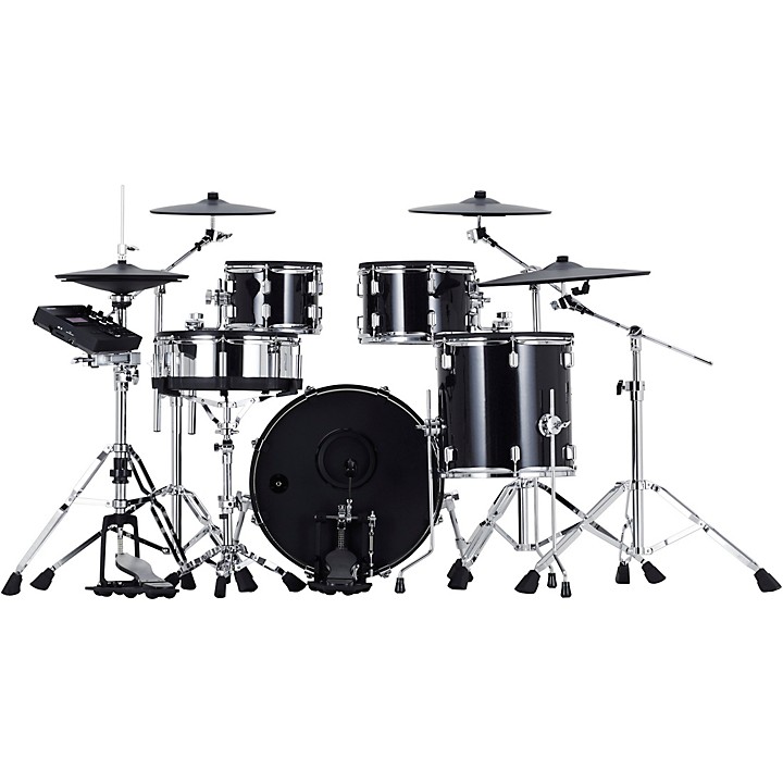 Roland VAD507 V Drums Acoustic Design Drum Kit