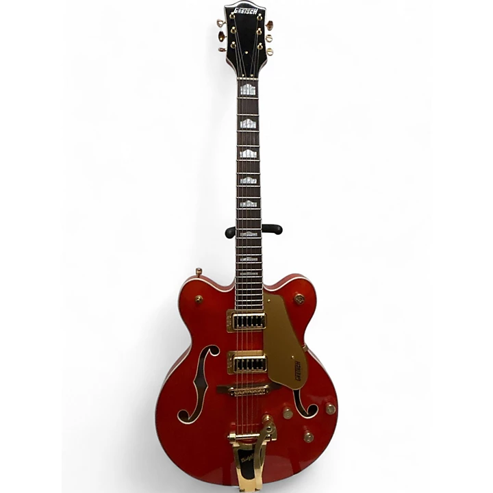 Gretsch Guitars G5422T Electromatic Hollow Body Electric Guitar