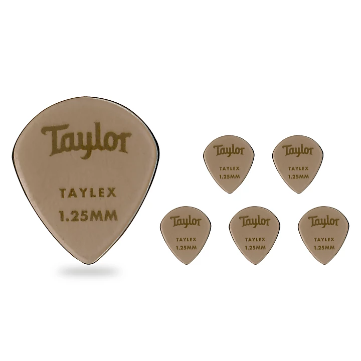 Premium 651 Taylex Picks