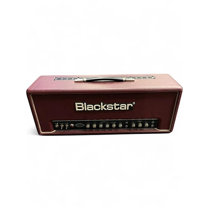 Blackstar Used Blackstar Artisan Series 30H 30W Tube Guitar Amp Head.gc