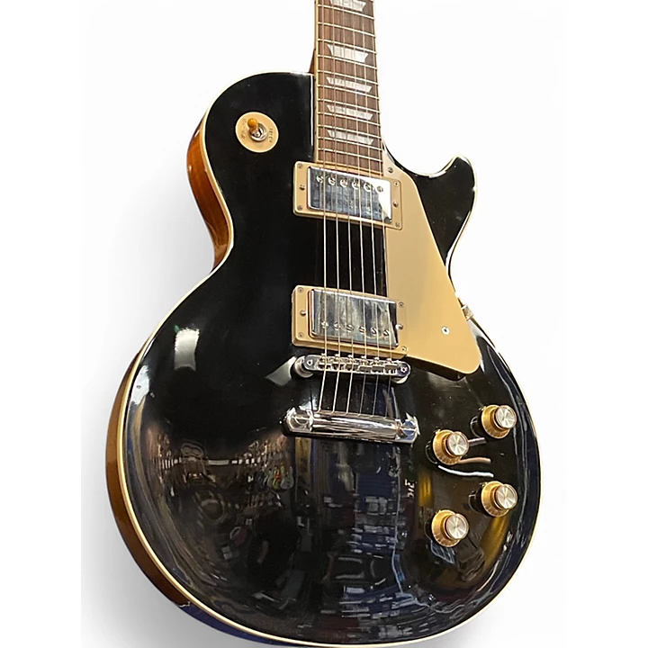 Gibson Used 2024 Gibson Les Paul Standard