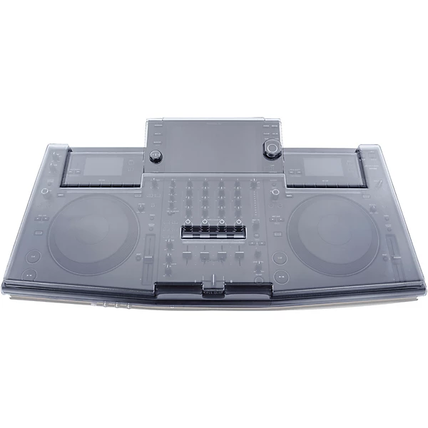 Pioneer DJ OPUS QUAD Cover