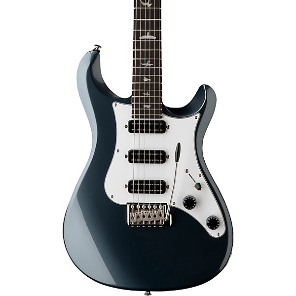 PRS SE NF3 Rosewood Fretboard Electric Guitar Gun Metal Gray