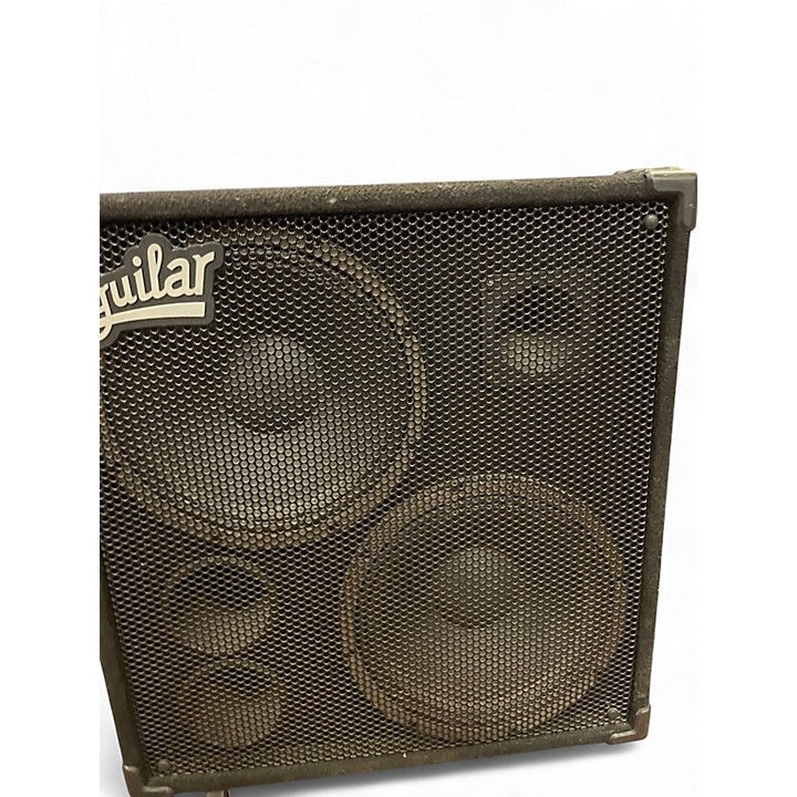Aguilar Used Aguilar GS212 2x12 Bass Cabinet