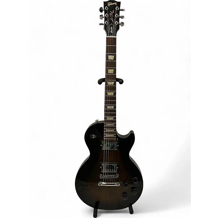 Gibson Les Paul Studio Solid Body Electric Guitar