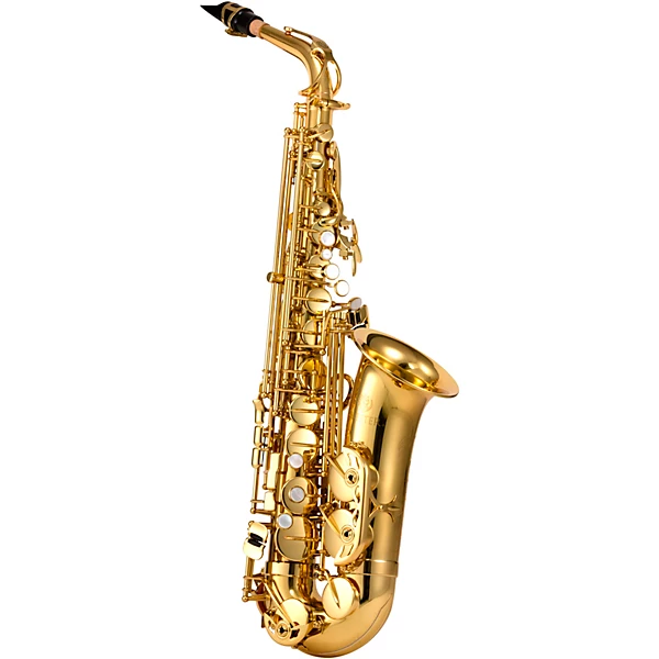 JAS700A Student Eb Alto Saxophone