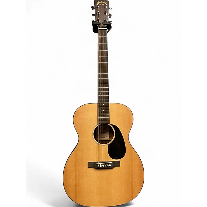 Martin Used Martin ROAD SERIES SPECIAL Natural Acoustic Guitar