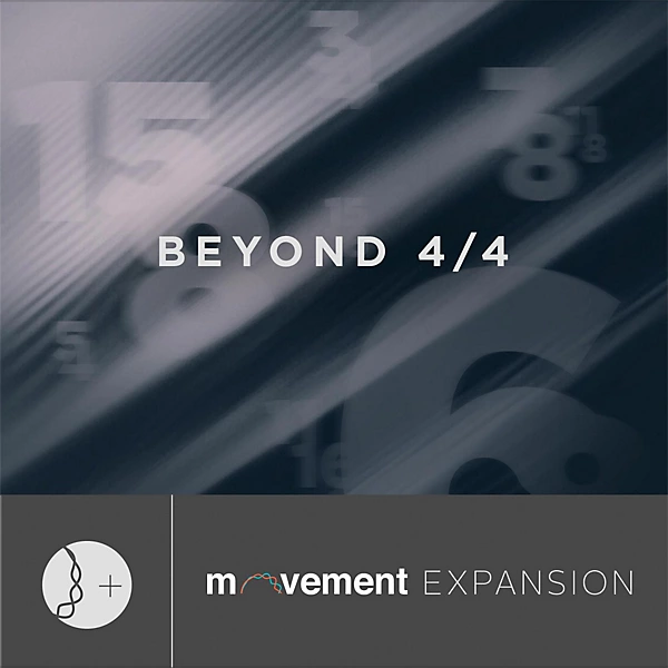 Beyond 4 4 Expansion Pack For Output MOVEMENT