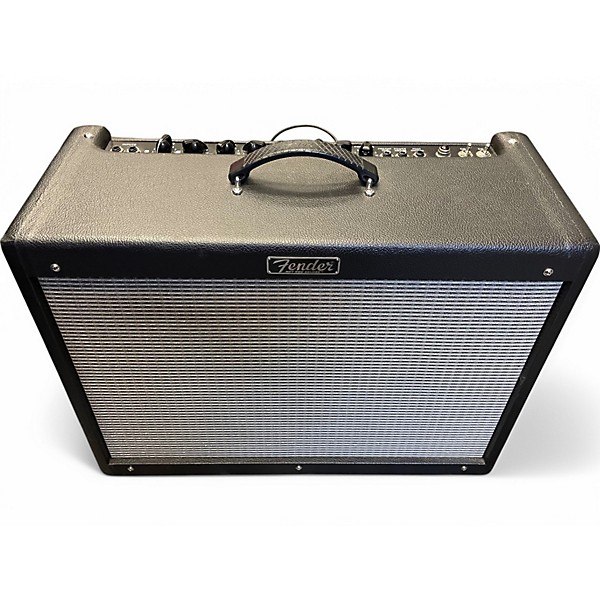 Used Fender Hot Rod Deluxe III 40W 1x12 Tube Guitar Combo Amp