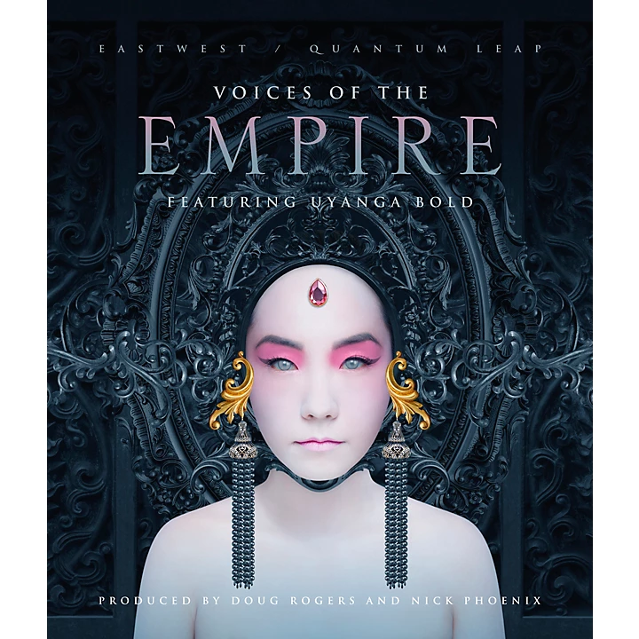 Voices of the Empire