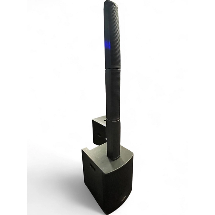 Samson Used Samson Resound VX81 Powered Speaker