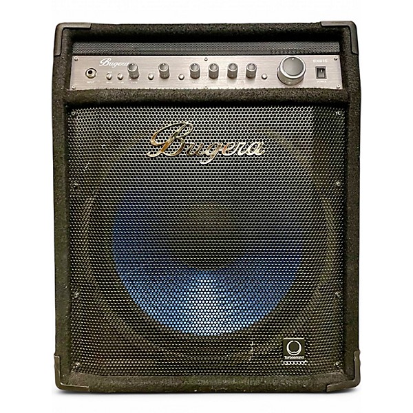 Used Bugera BXD15 Bass Combo Amp