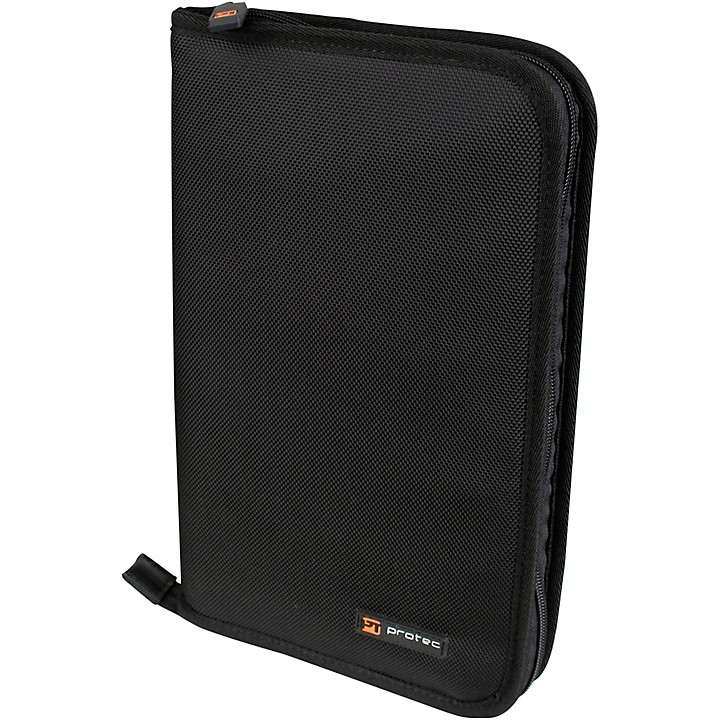Bassoon 4 Piece Bocal Case