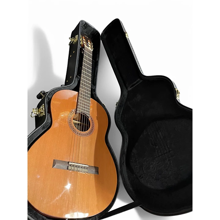 Cordoba Used Cordoba C5 Natural Classical Acoustic Guitar