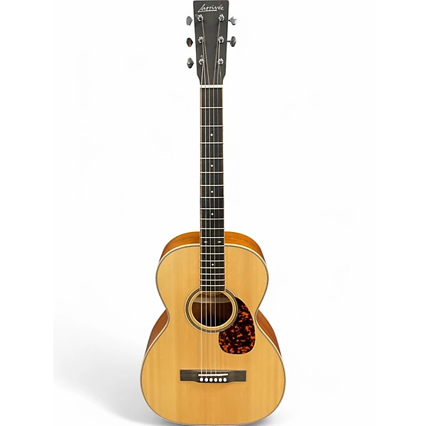Larrivee Used Larrivee 00 40 MH Natural Acoustic Guitar