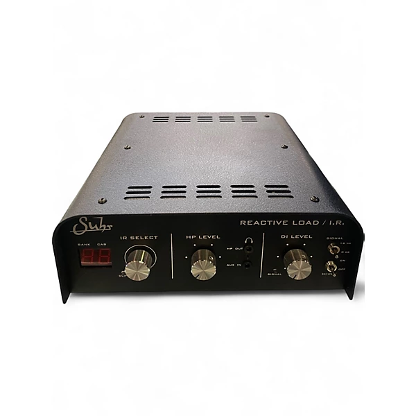 Suhr Used Suhr Reactive Load IR Power Attenuator